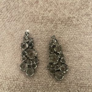 J Crew Earrings